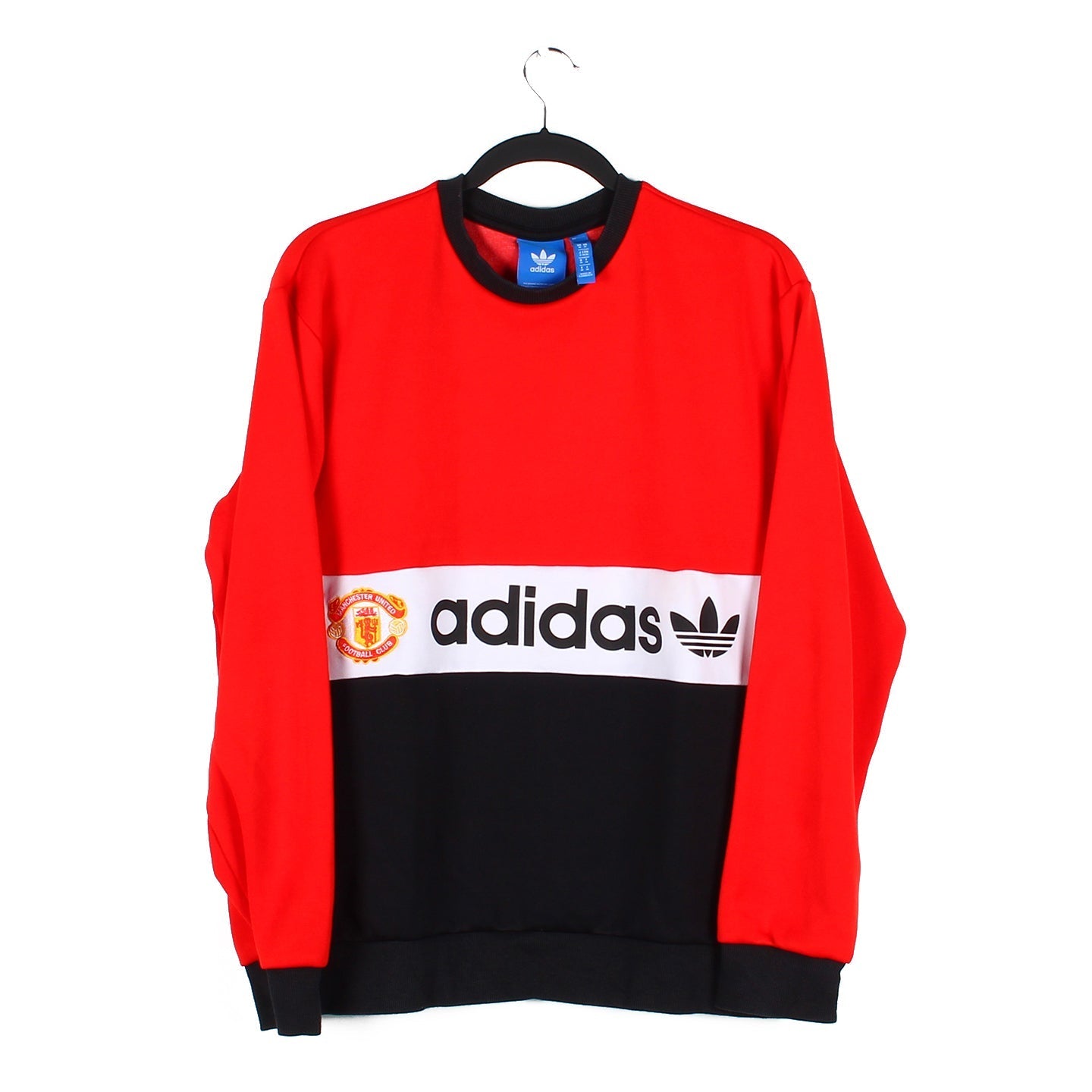 2016/17 - Manchester United (S)