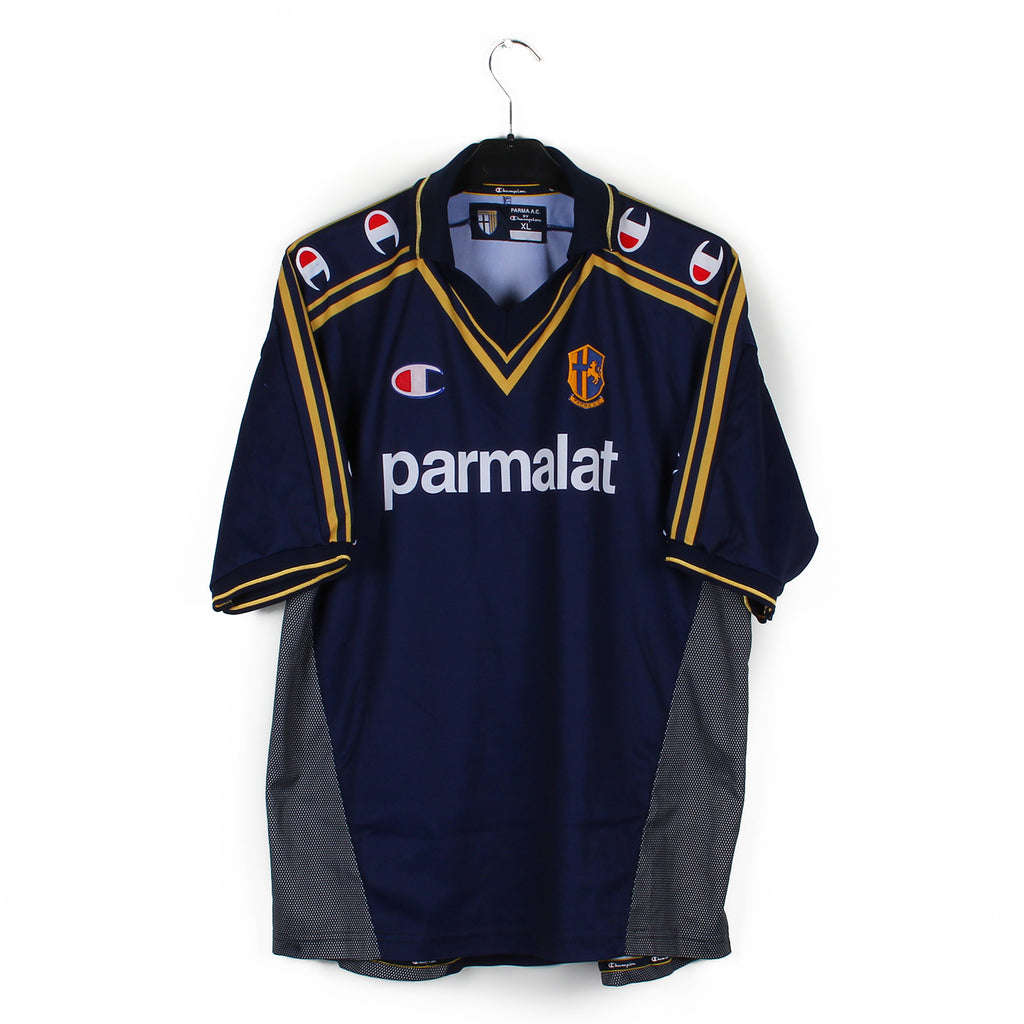 2000/01 - Parme (XL)