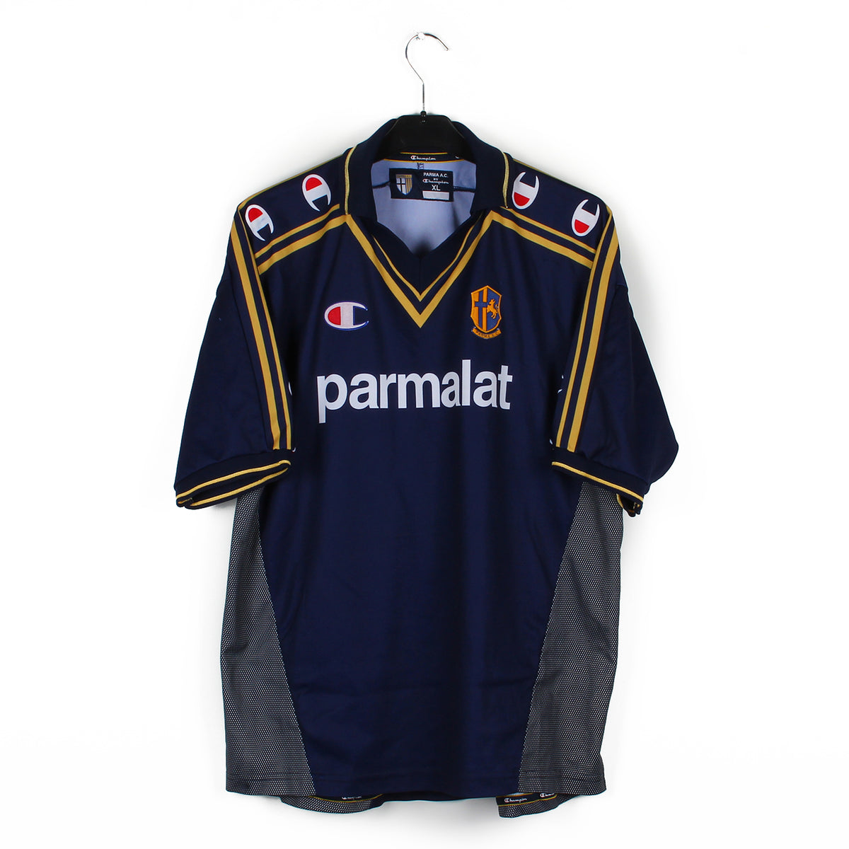 2000/01 - Parme (XL)