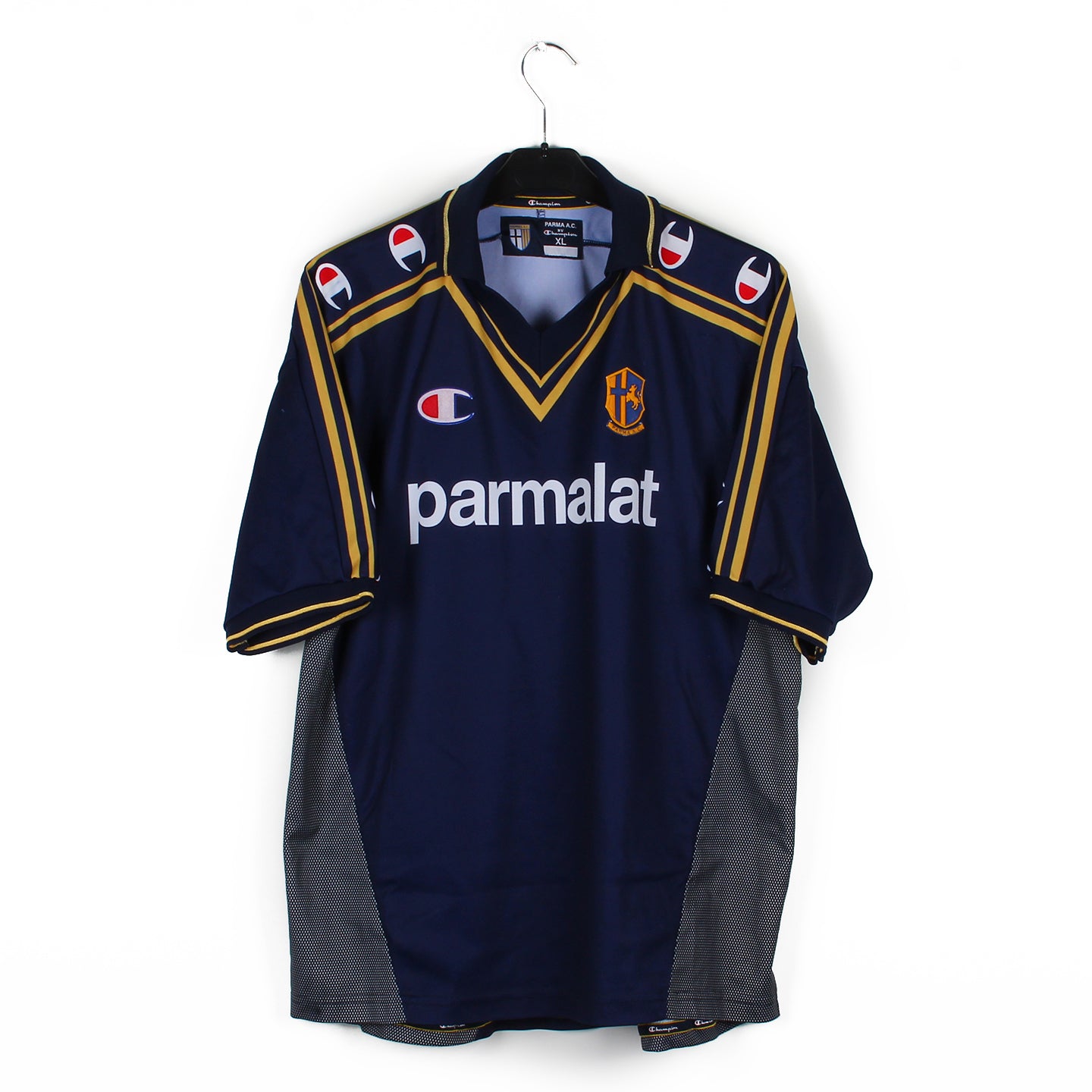 2000/01 - Parme (XL)
