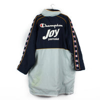2001/02 - Parme (XL)