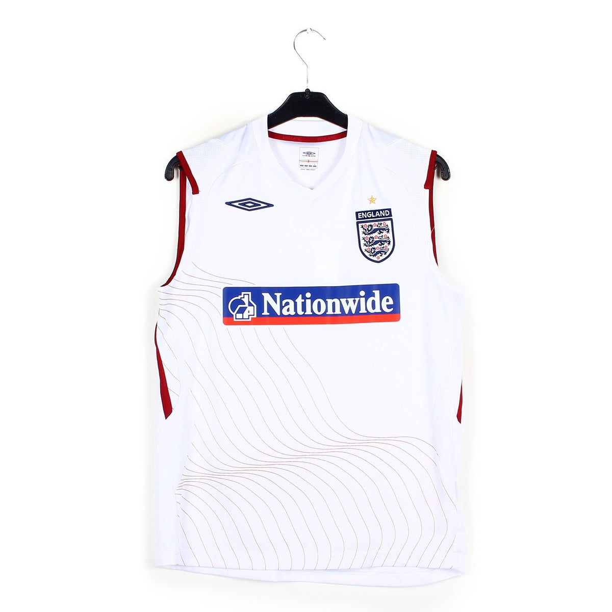 2008/10 - Angleterre (XL)