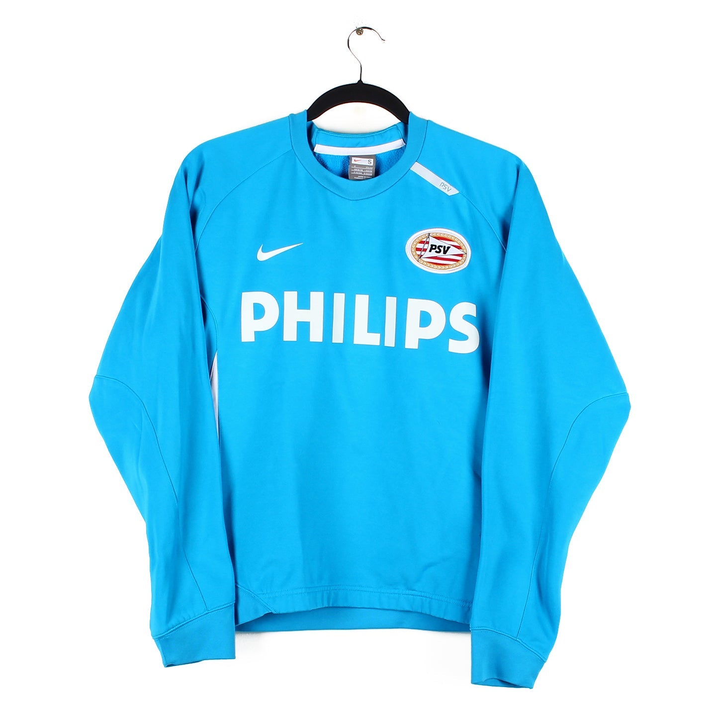 2007/08 - PSV Eindhoven (S)