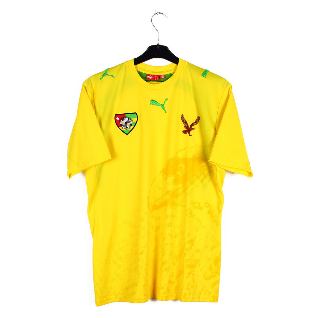 2006/08 - Togo (XL)