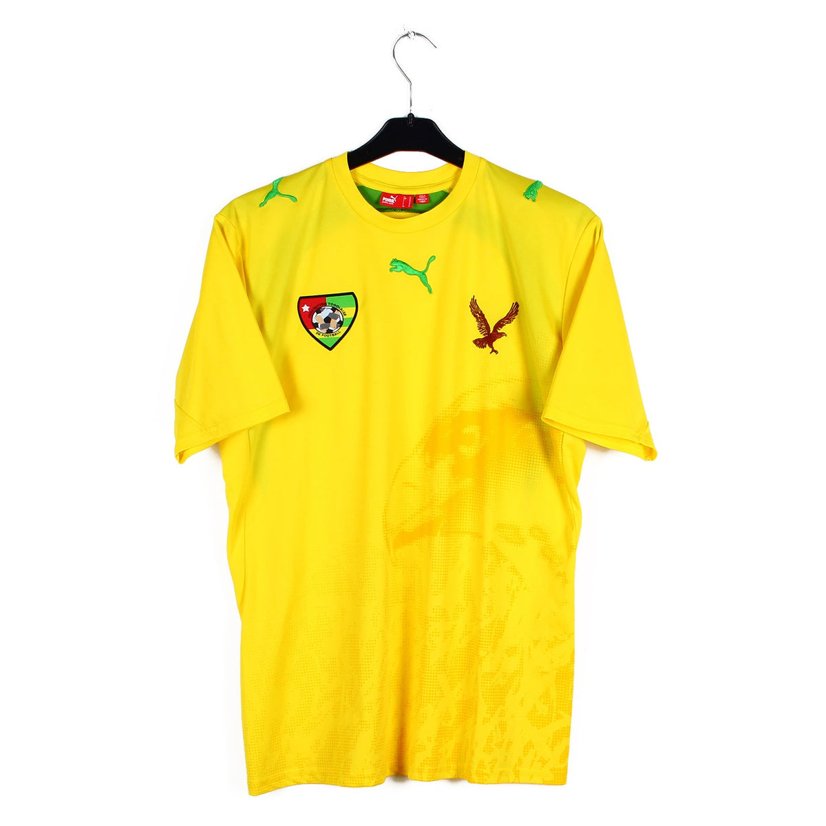 2006/08 - Togo (XL)
