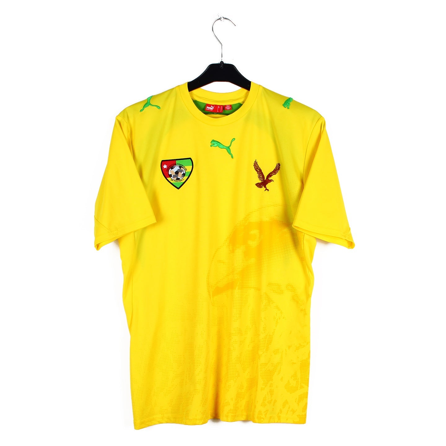 2006/08 - Togo (XL)