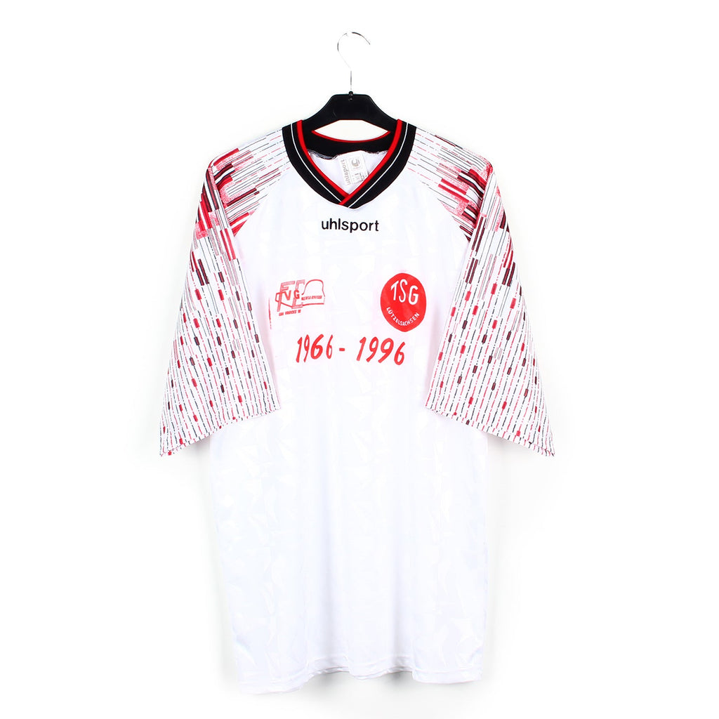 1996 - TSG Lützelsachsen (XL)