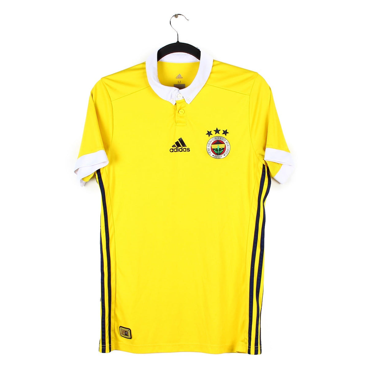 2017/18 - Fenerbahce (M)