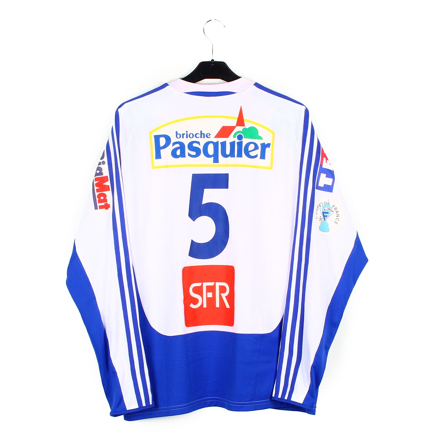 Maillot gardien player issue Equipe de France (Euro 2016) – Vintage Football Area Maillot gardien player issue Equipe de France (Euro 2016) – Vintage Football Area