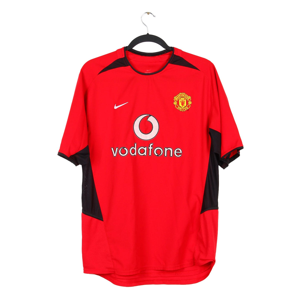 2002/04 - Manchester United (2XL)