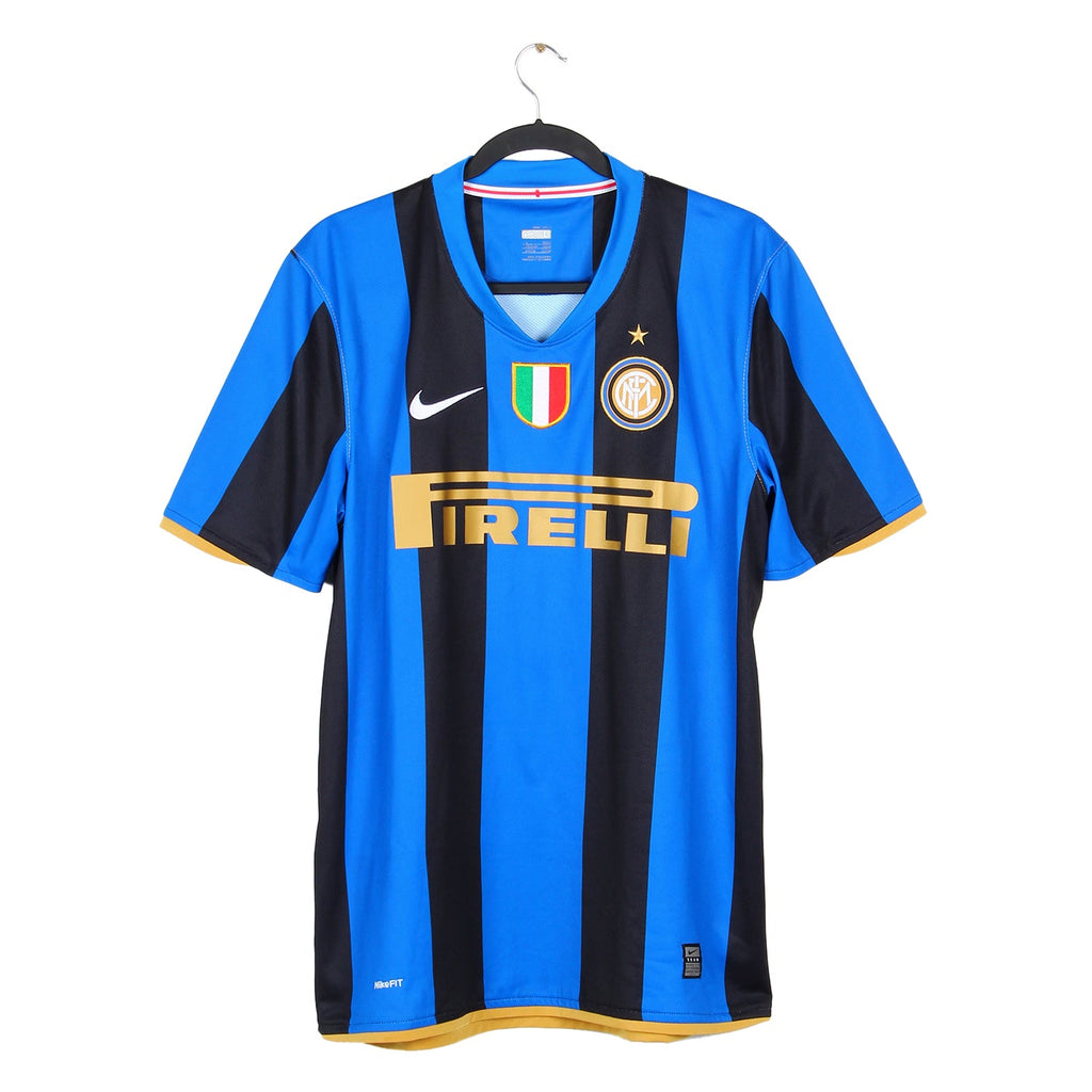 2008/09 - Inter Milan (XL)