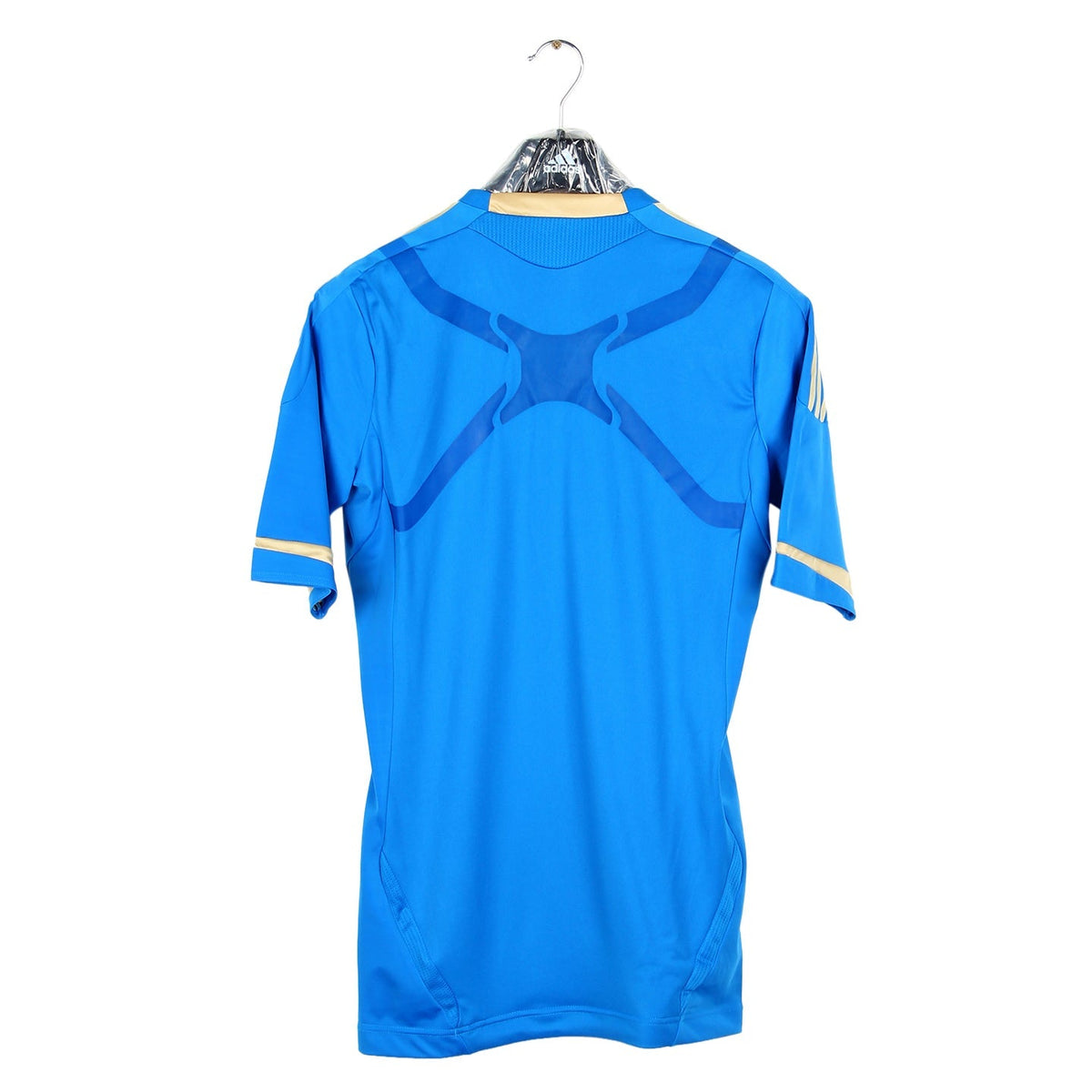 2011/12 - OM (XL) [pro]