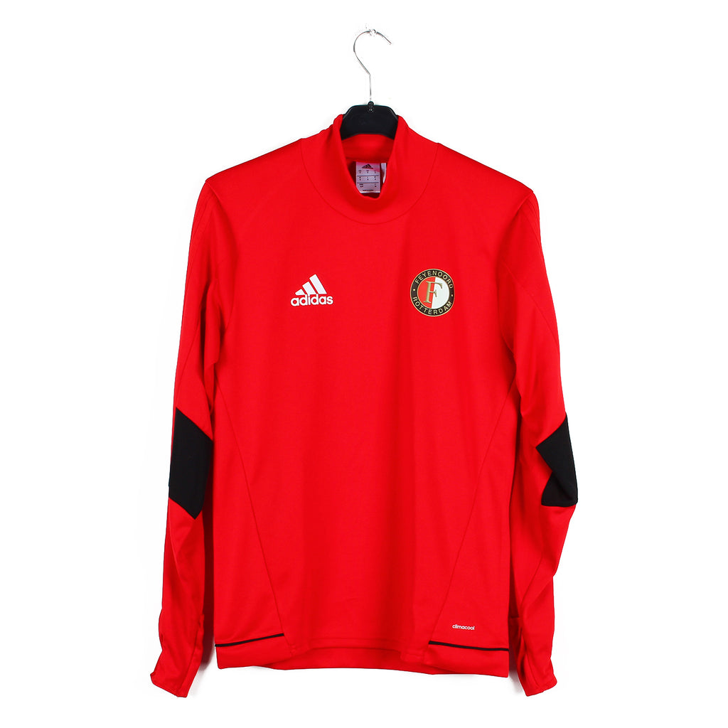 2017/18 - Feyenoord (S)