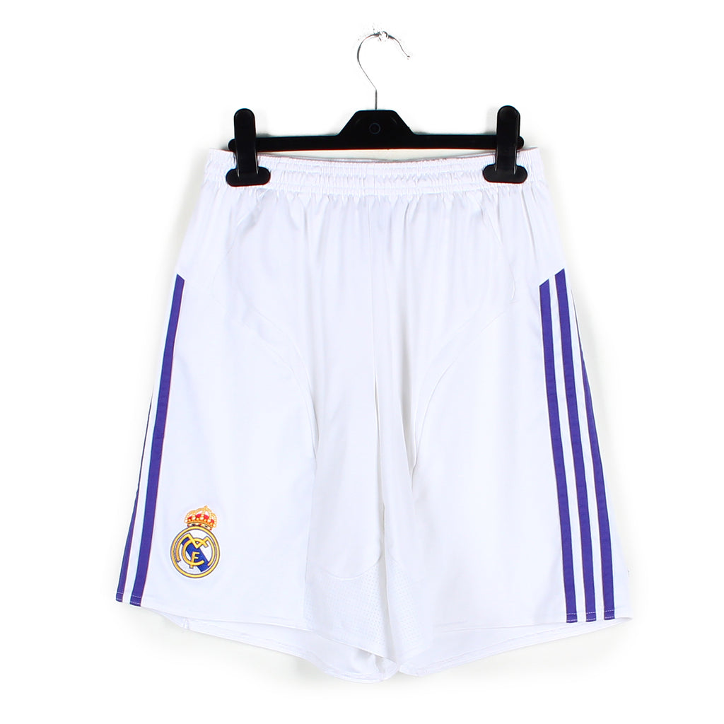 2007/08 - Real Madrid (M)