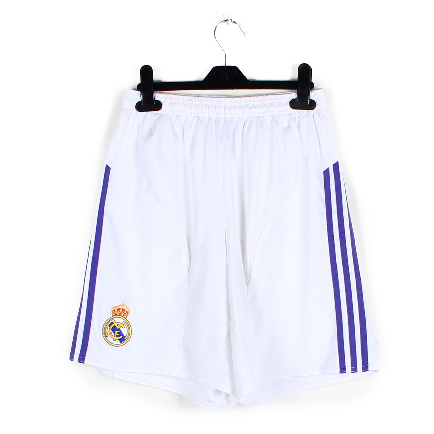 2007/08 - Real Madrid (M)