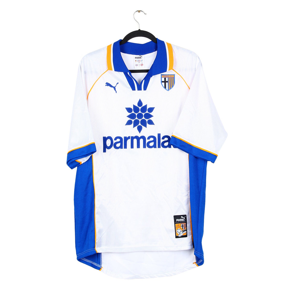 1997/98 - Parme (XL)