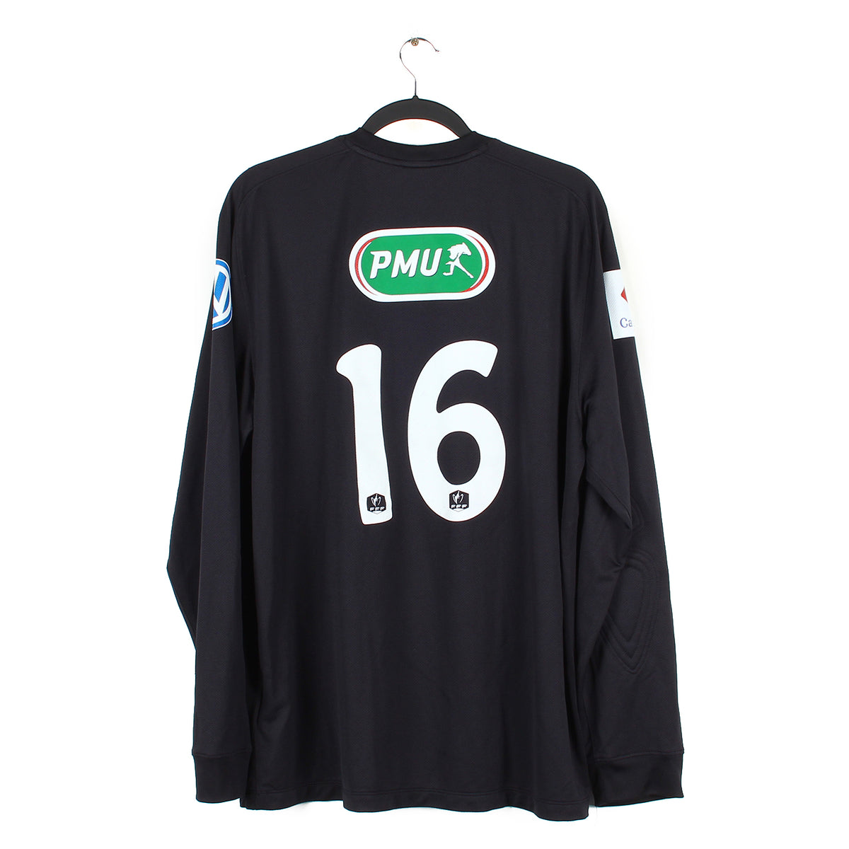 2015/16 - Coupe de France #16 (XL) [MATCHISSUE]