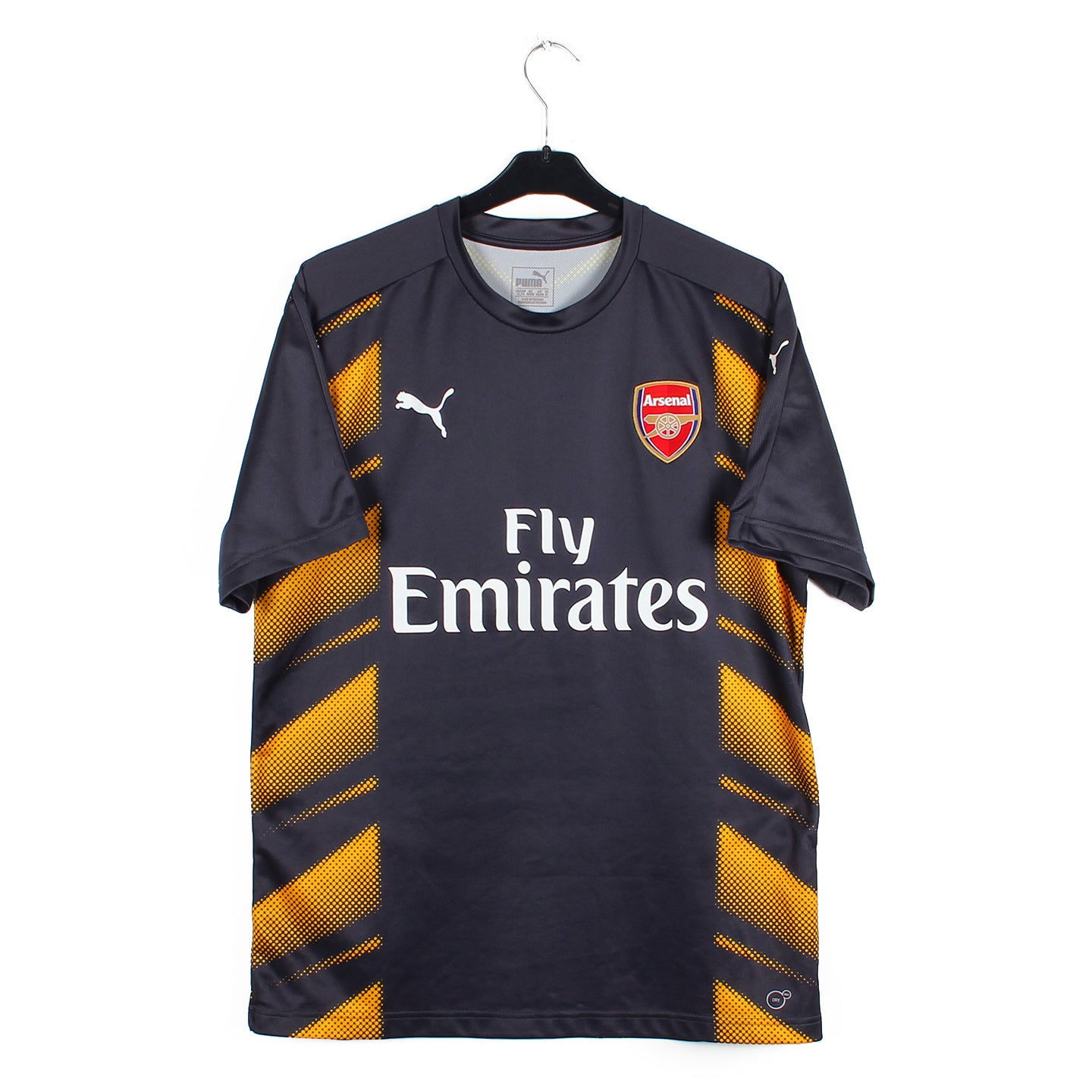 2016/17 - Arsenal FC (S)