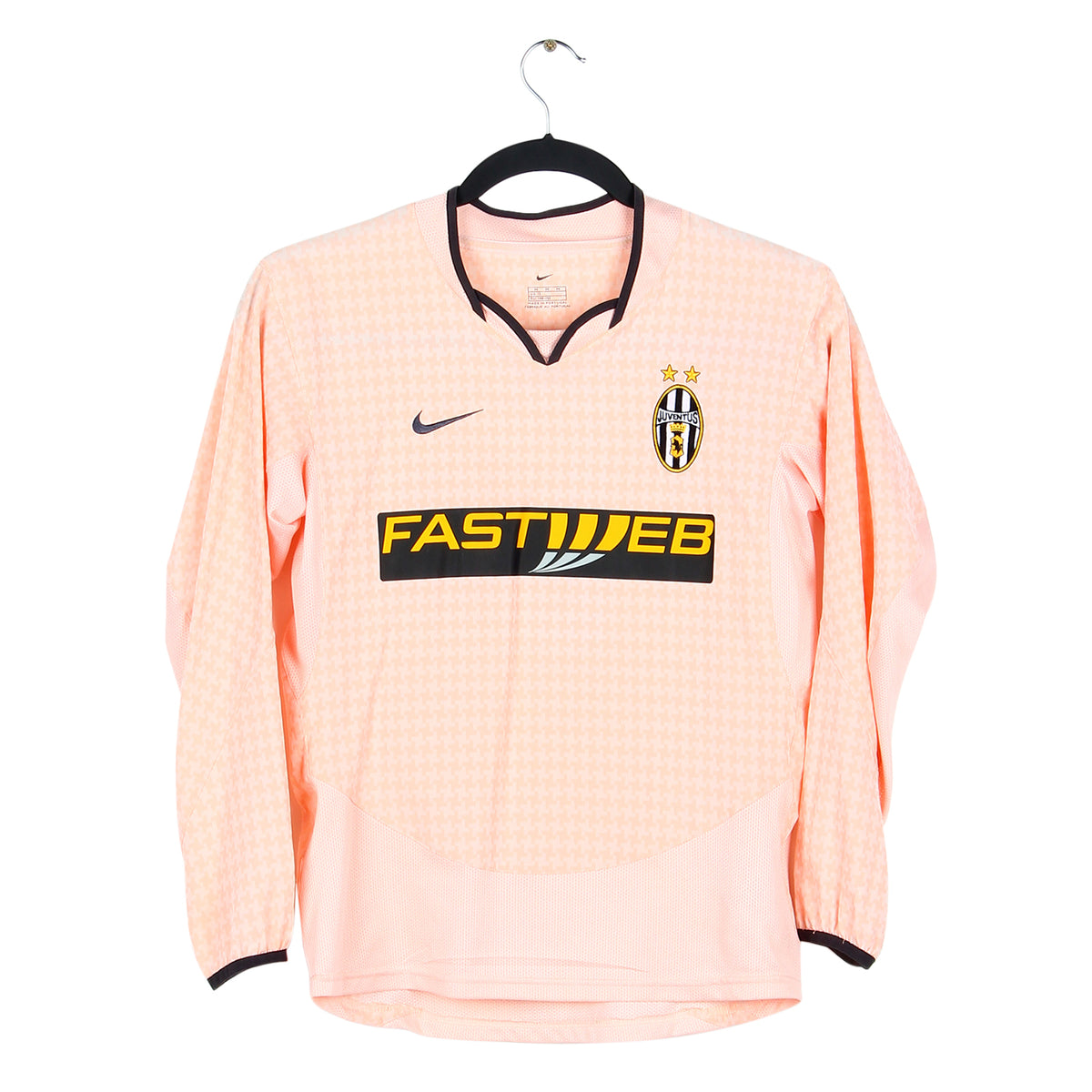 2003/04 - Juventus #6 (10/12ans)