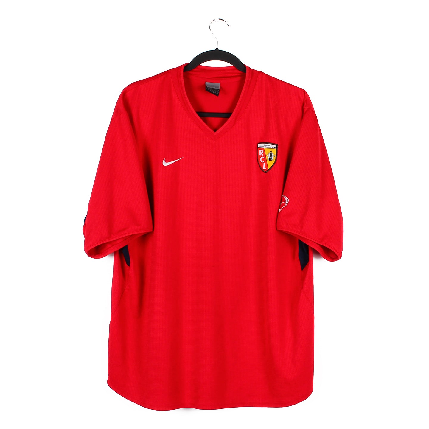 2003/04  - RC Lens (XL)
