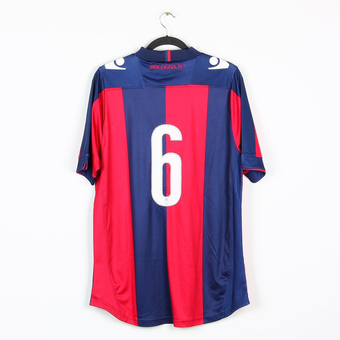 2013/14 - Bologna FC #6 (XL) [MATCH ISSUE]