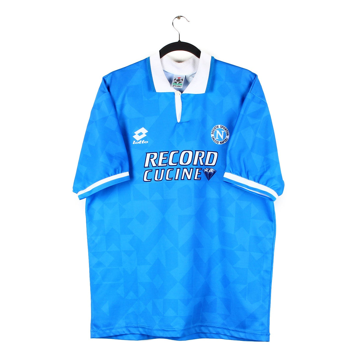 1994/96 - Naples (XL)