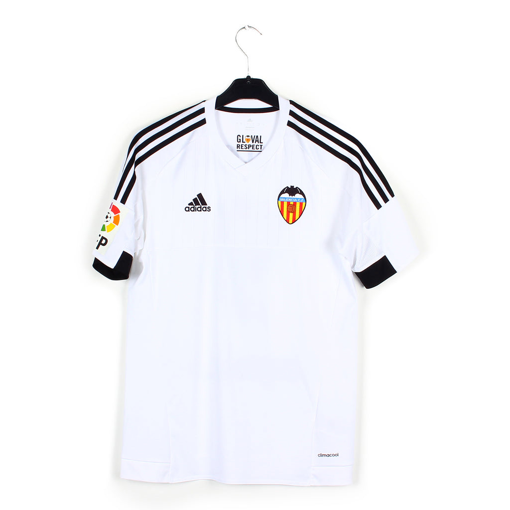 2015/16 - Valence (S)