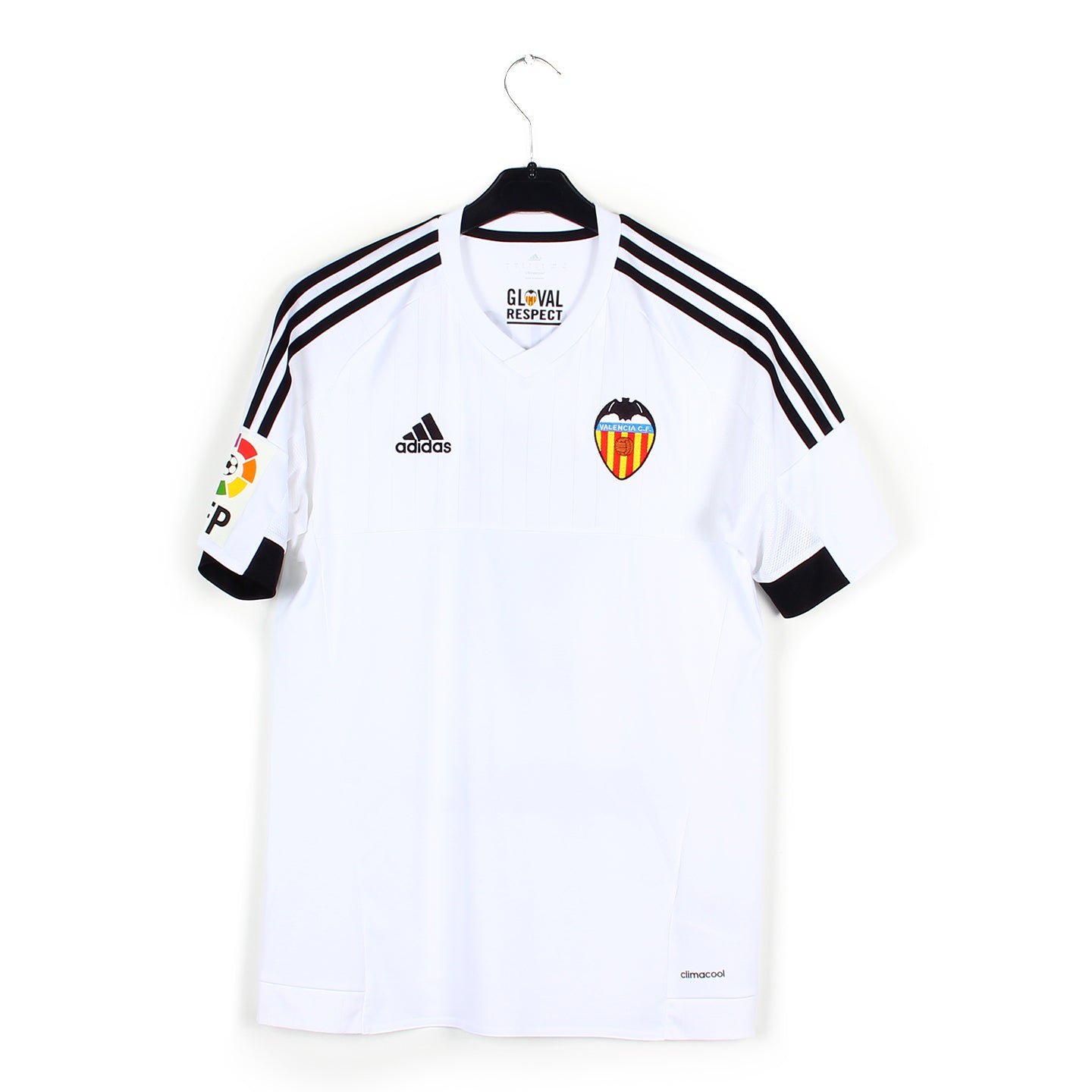 2015/16 - Valence (S)
