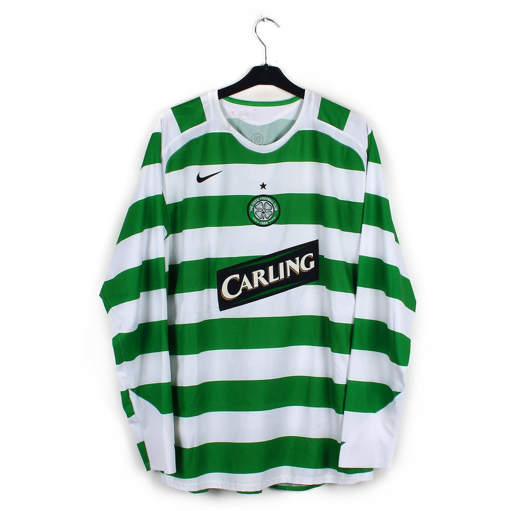 2005/07 - Celtic Glasgow (2XL)