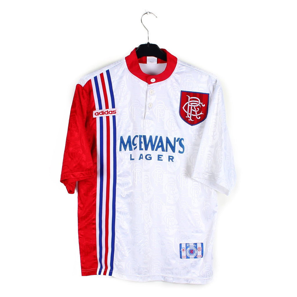 1996/97 - Glasgow Rangers (L)