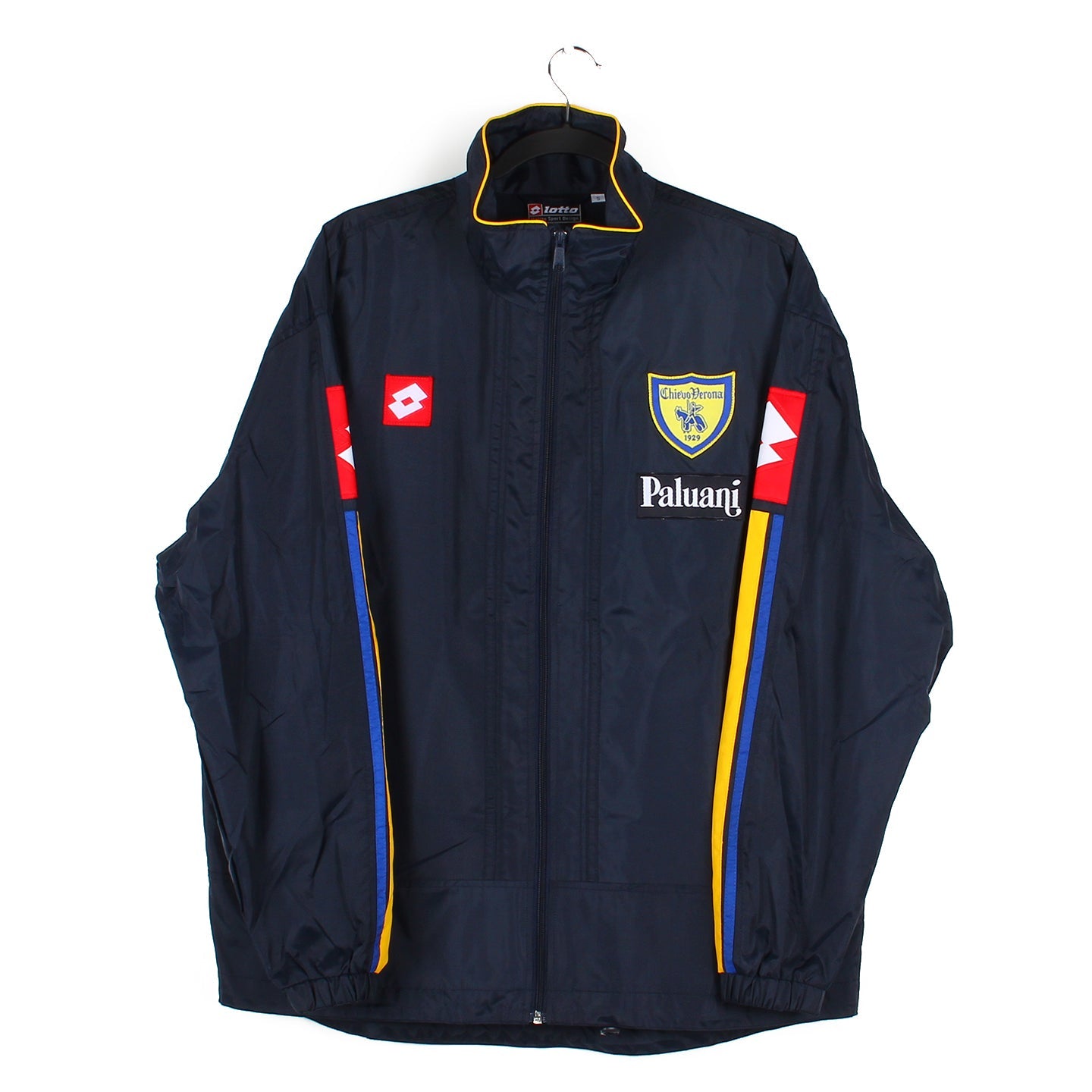 2003/04 - Chievo Verona (S)