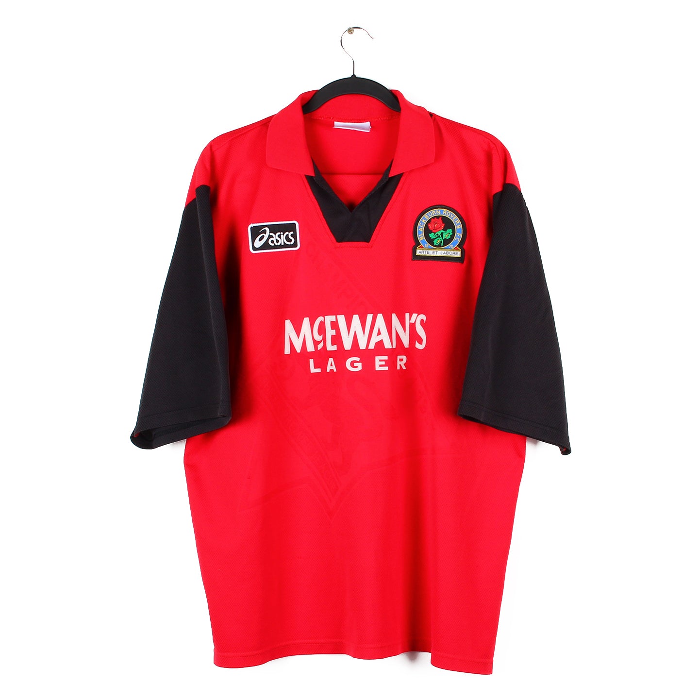 1995/96 - Blackburn (2XL)