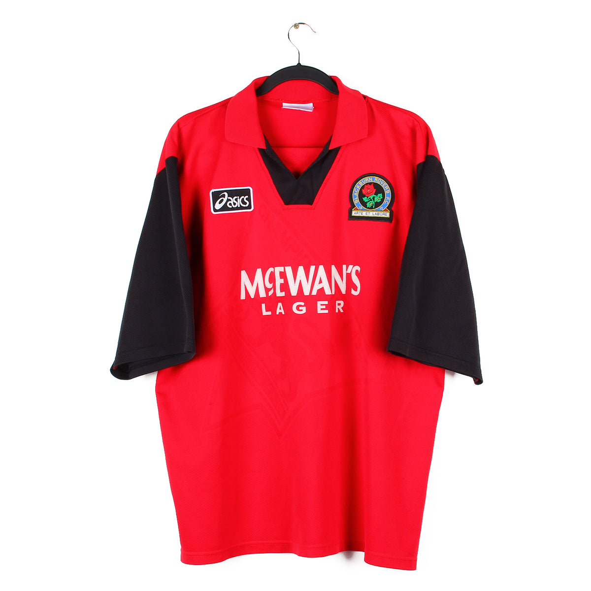1995/96 - Blackburn (XL)