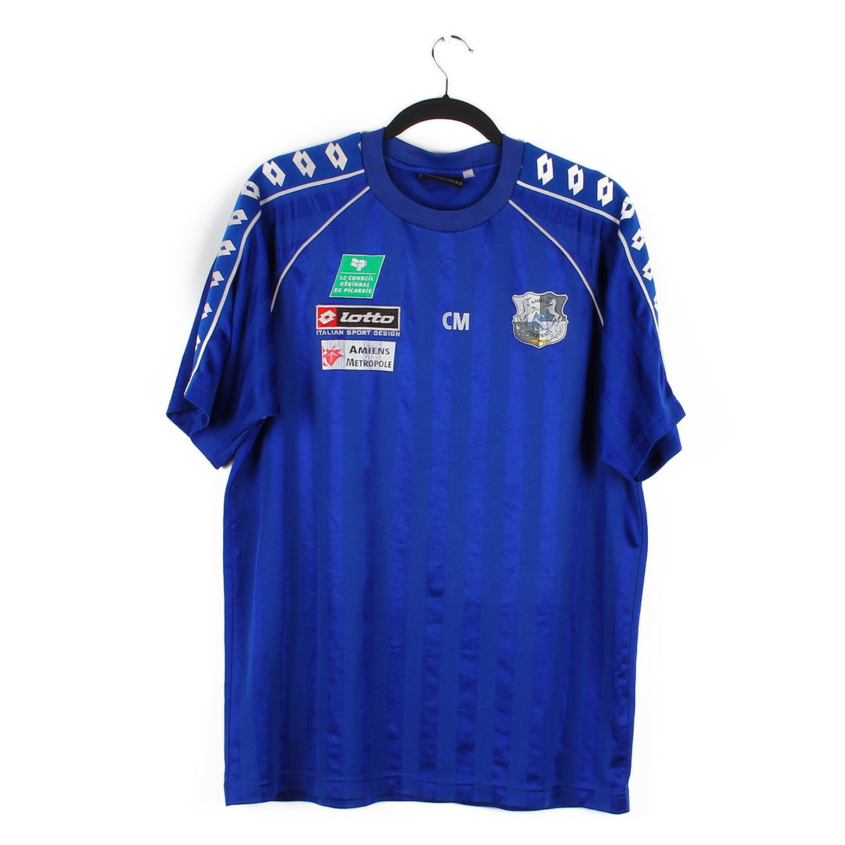 2007/08 - Amiens SC (XL) [porté]