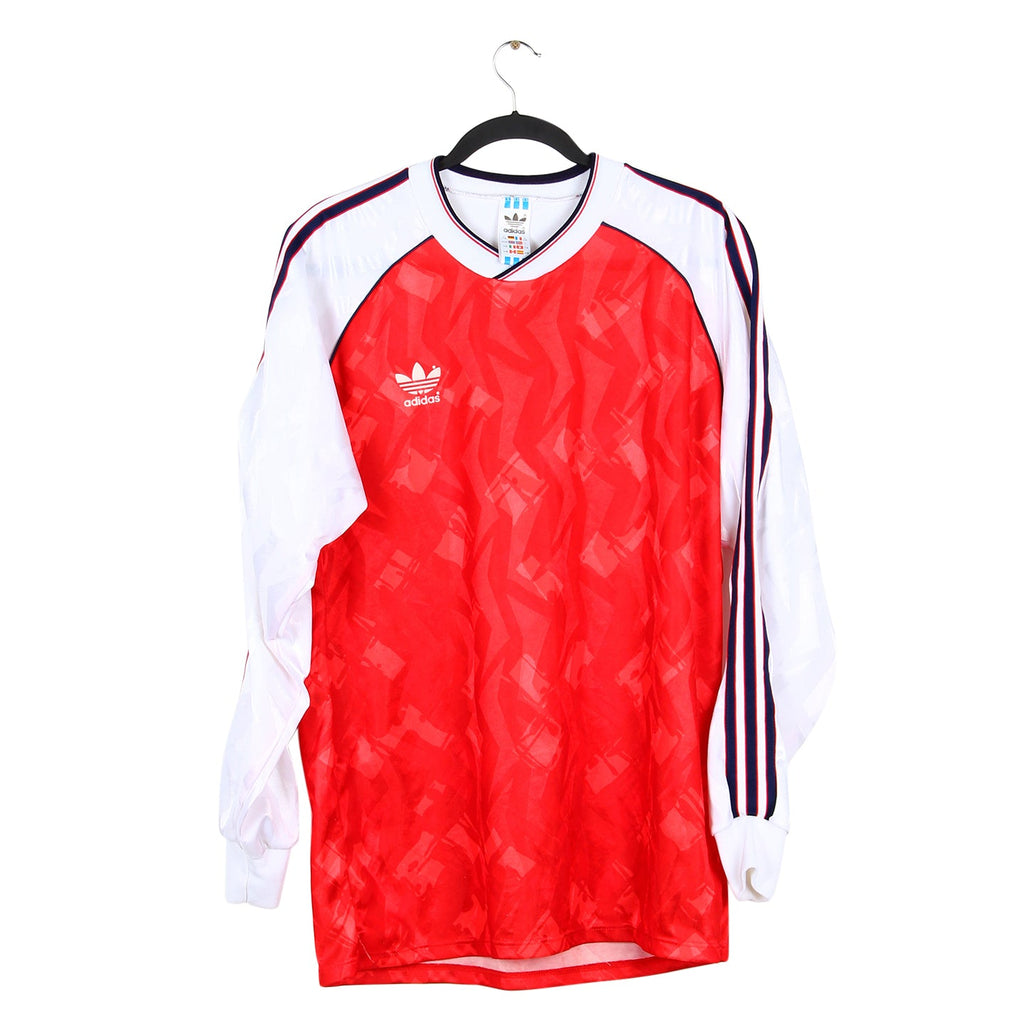 1990/92 - Arsenal FC - Adidas template (XL)