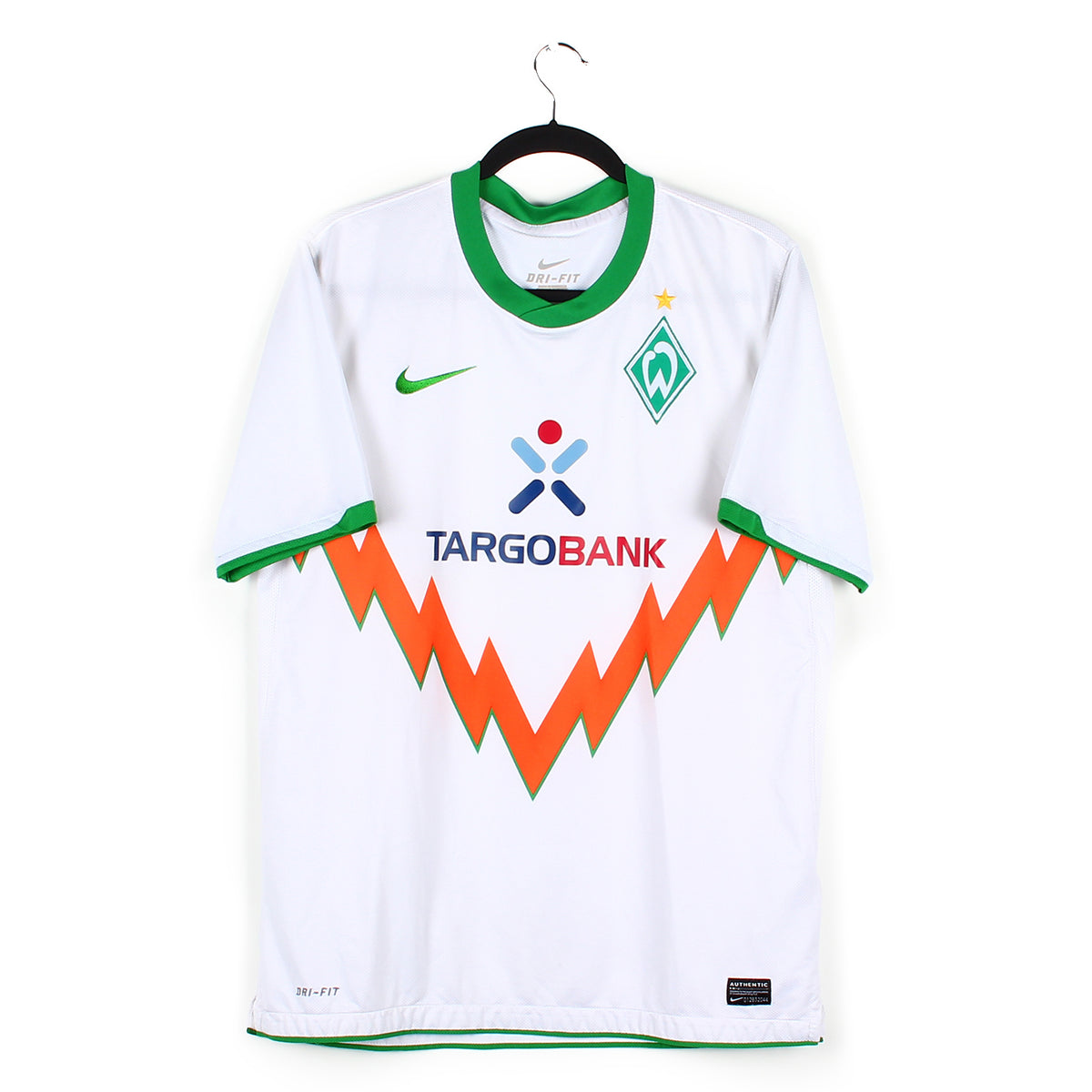2013/14 - Werder Brême (L)