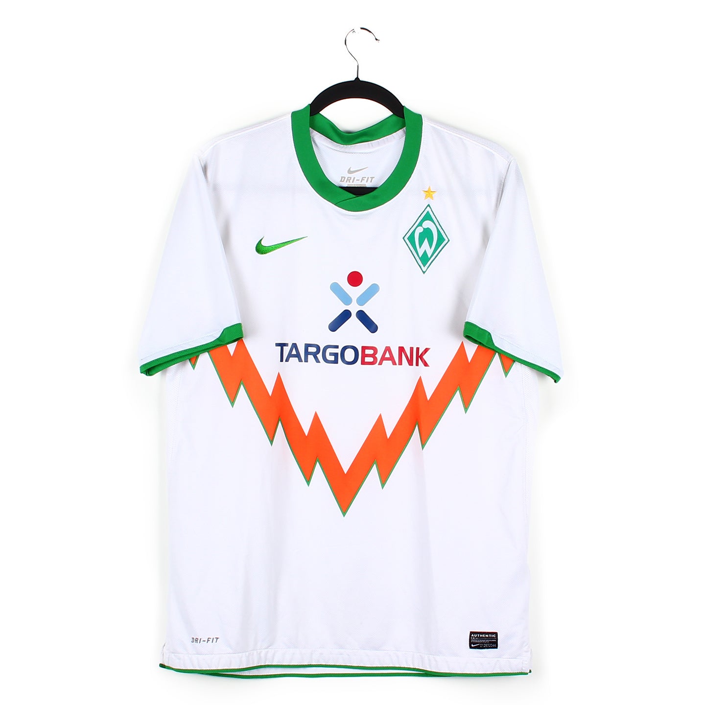 2013/14 - Werder Brême (L)