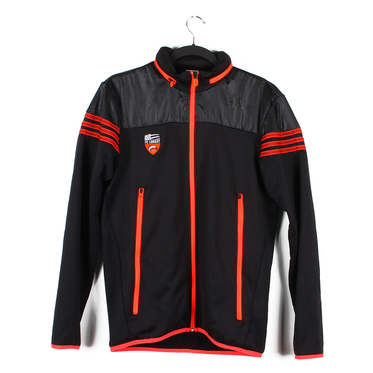 2014/15 - Lorient FC (S)