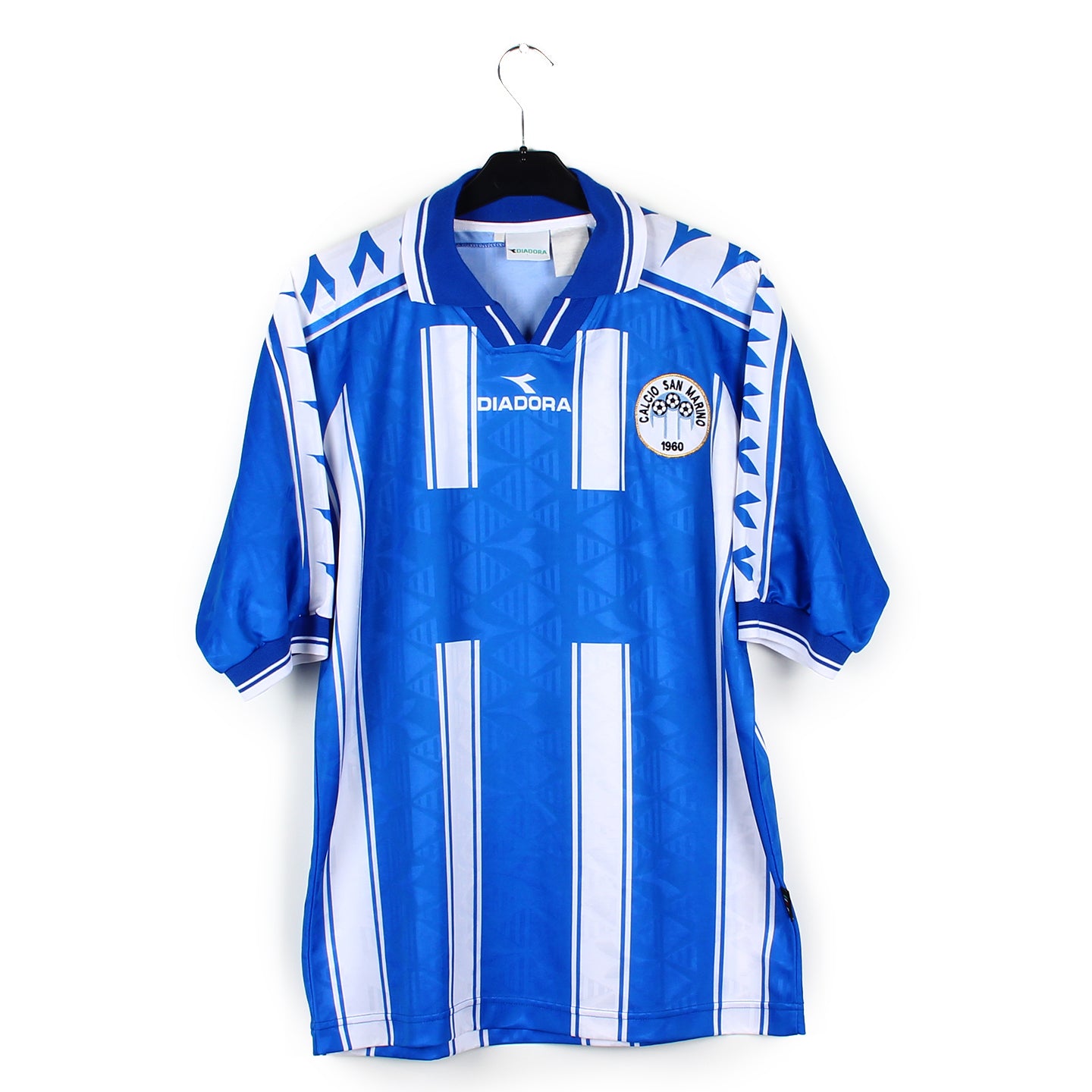 1999/01 - San Marino Calcio (XL)