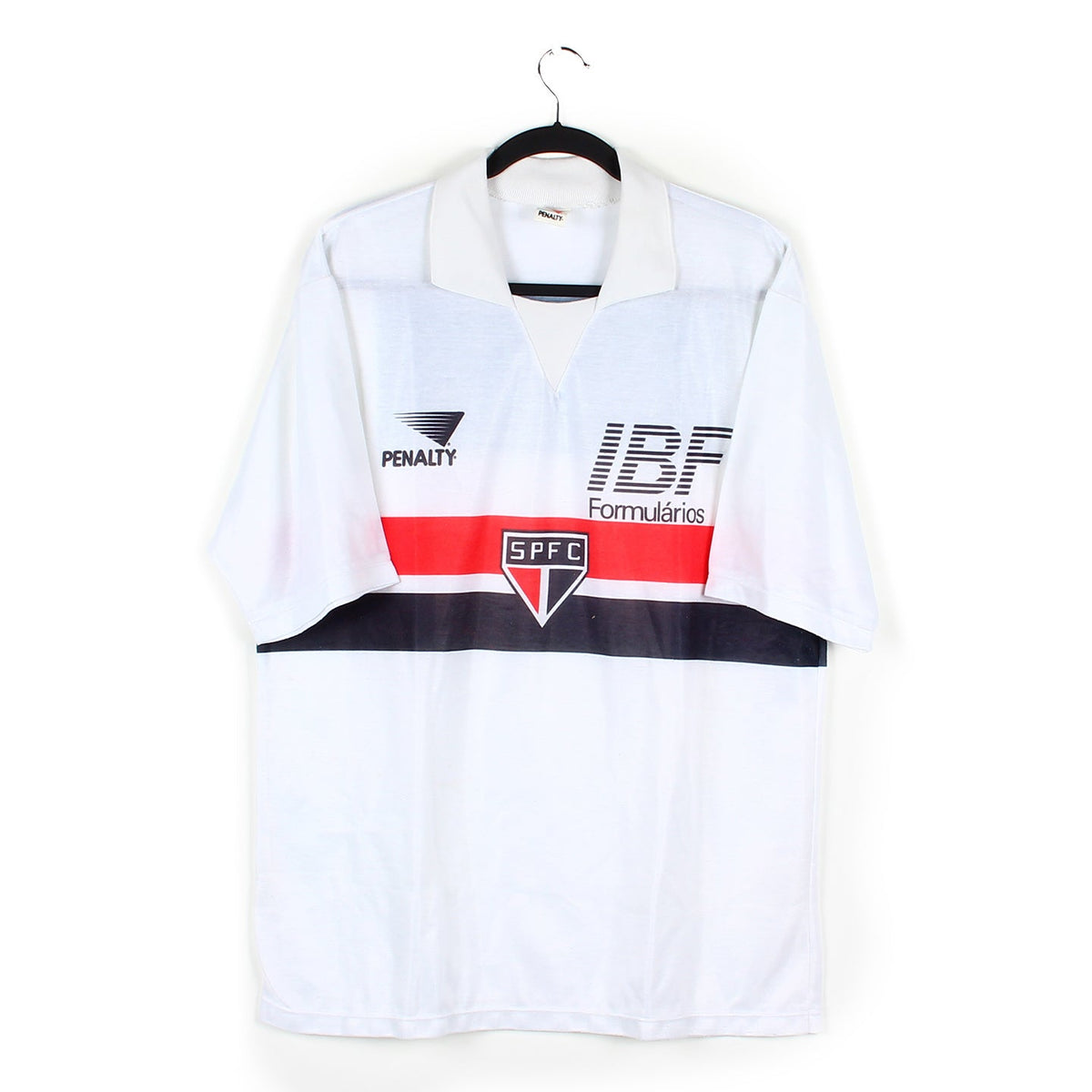 1990 - Sao Paulo (XL)