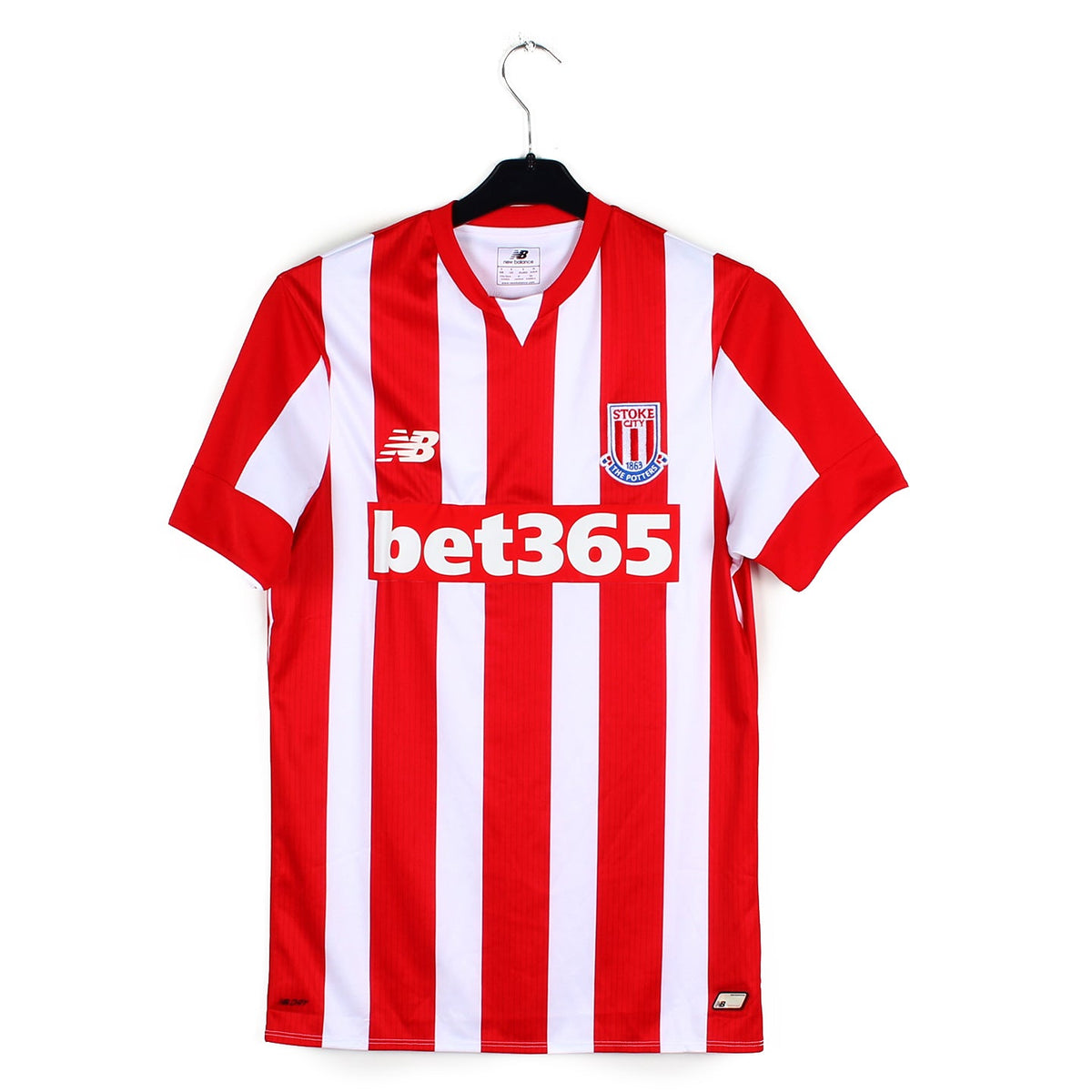 2015/16 - Stoke City (S)