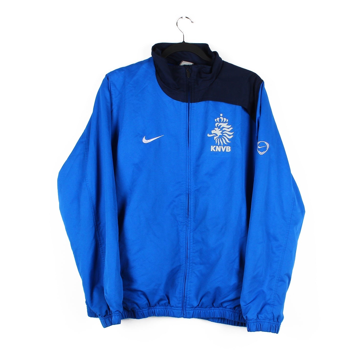 2008/10 - Pays-Bas (XL)
