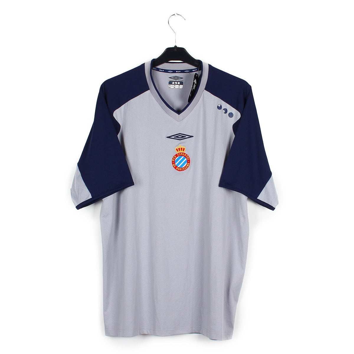 2005/06 - Espanyol (XL)
