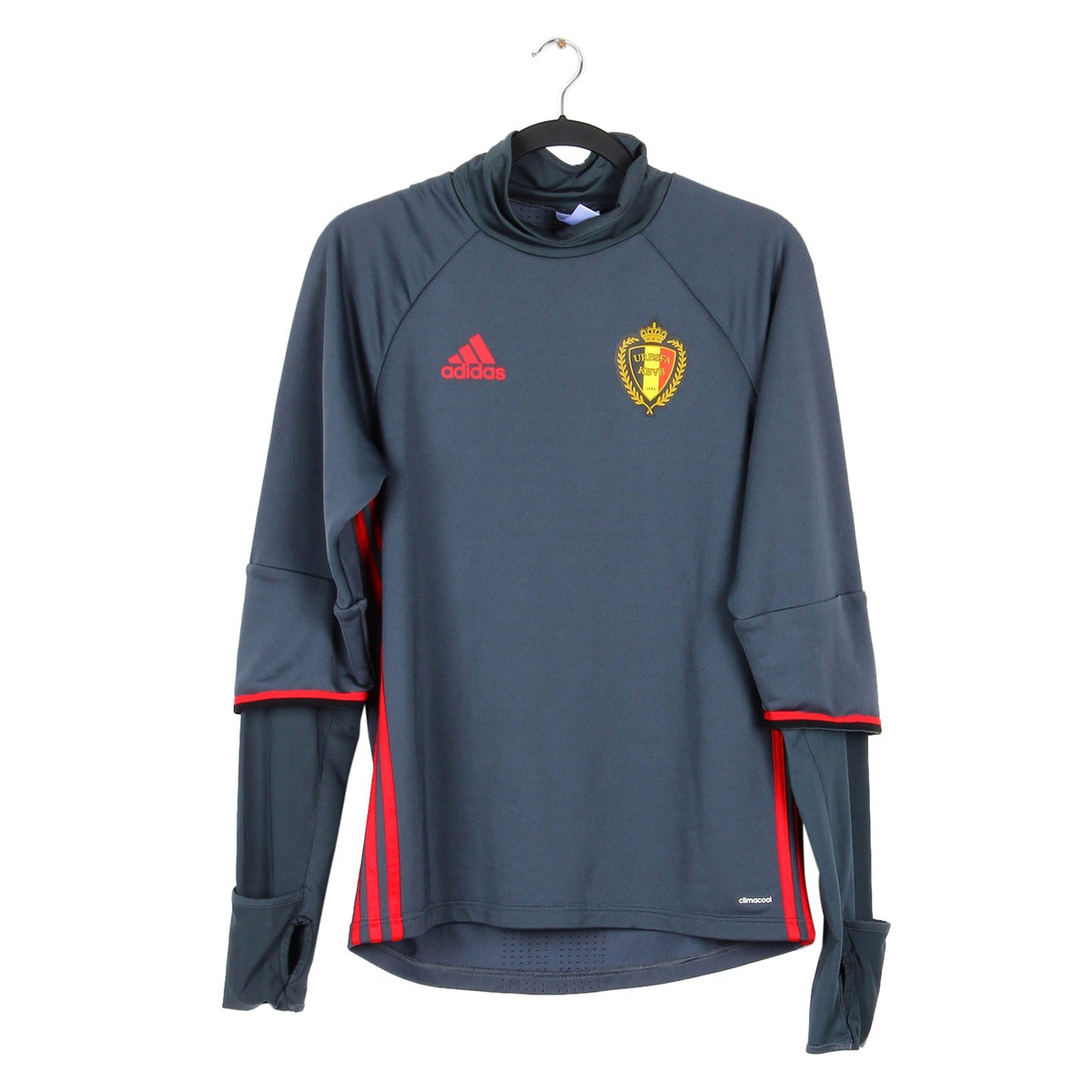 2016/17 - Belgique (XL)