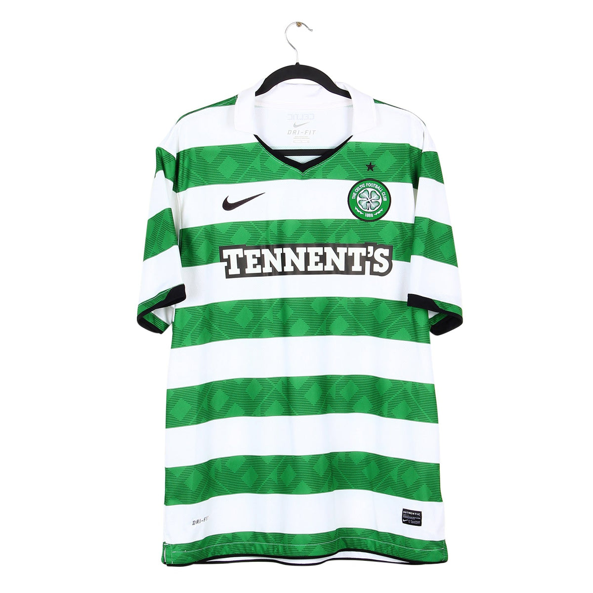2010/12 - Celtic Glasgow (XL)