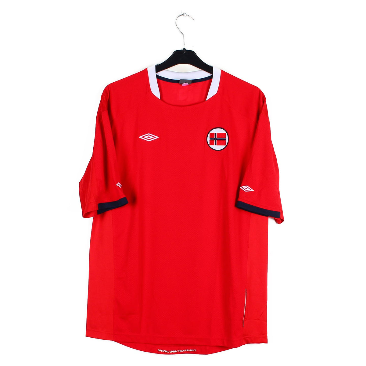 2010/11 - Norvège (XL)