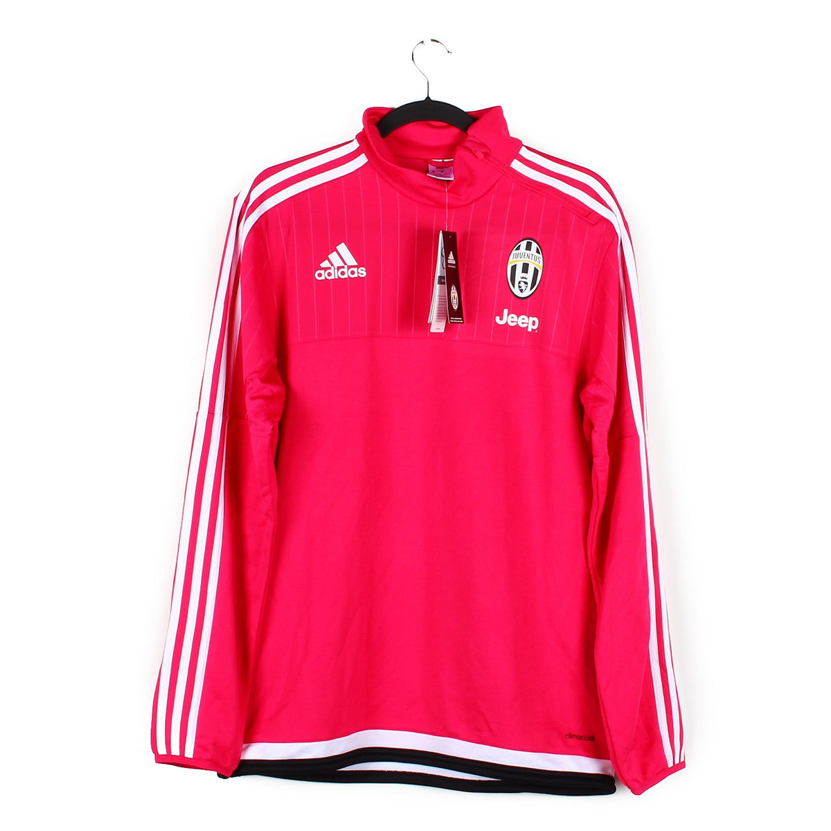 2015/16 - Juventus (M)