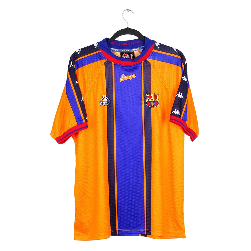 1997/98 - Barcelone (XL)