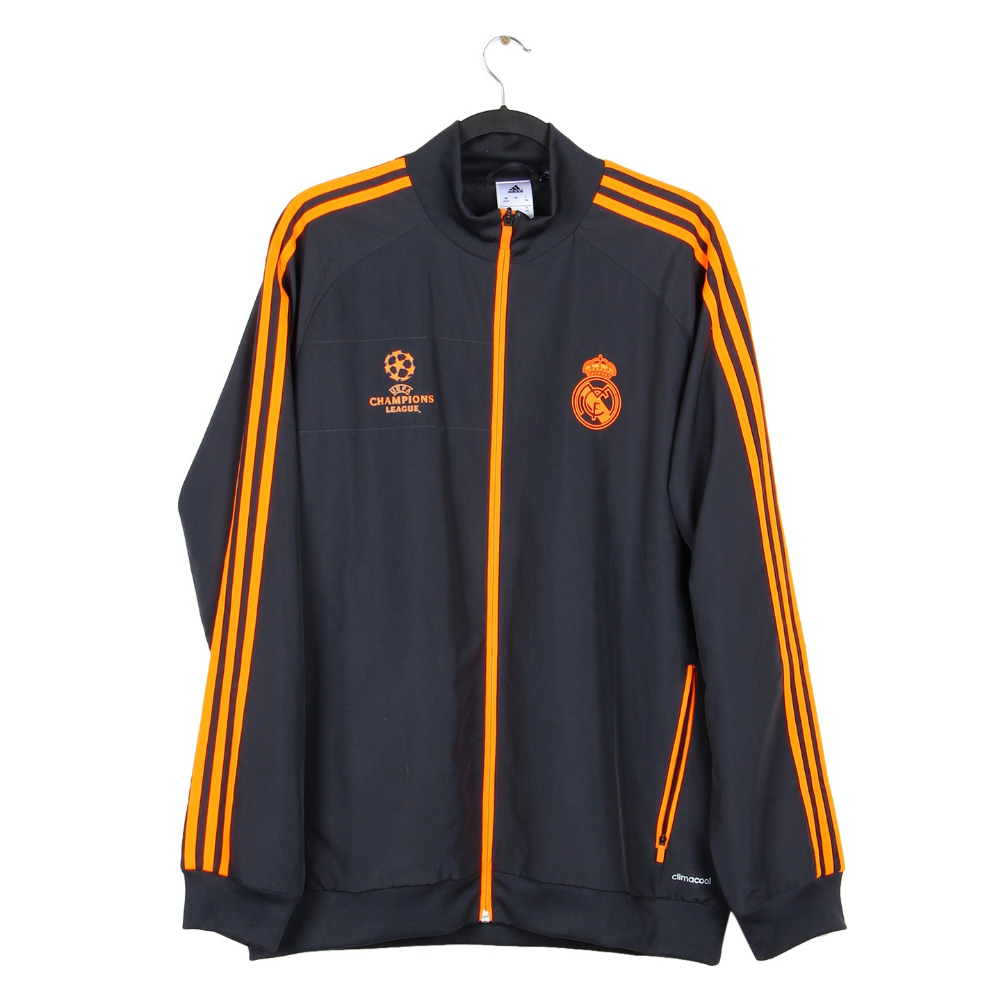2013/14 - Real Madrid (M)