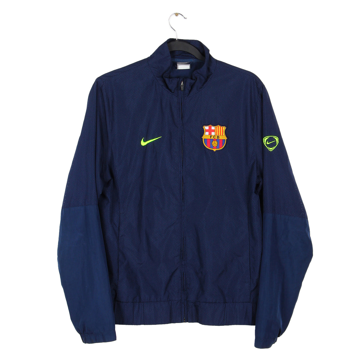 2009/10 - Barcelone (XL)